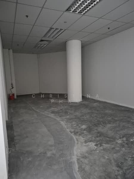 Telepark, 5 Tampines Central 6, 1,587 sqft, Other Retail For Rent, by Christina Phau, 500201752 - Interior - CommercialGuru.com.sg