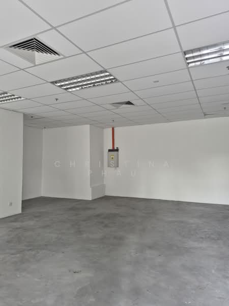 Telepark, 5 Tampines Central 6, 1,587 sqft, Other Retail For Rent, by Christina Phau, 500201752 - Interior - CommercialGuru.com.sg