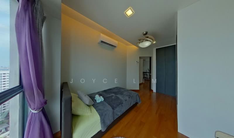 Cassia View, 320 Guillemard Road, Room Rental, 150 sqft, Condominium For Rent, by Joyce Lim, 500201753 - Bedroom - PropertyGuru.com.sg