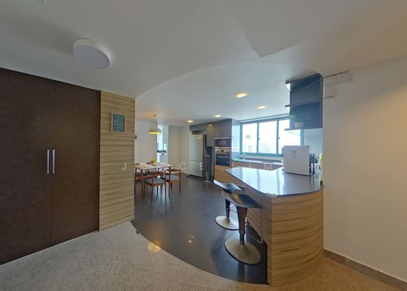 Cassia View, 320 Guillemard Road, Room Rental, 150 sqft, Condominium For Rent, by Joyce Lim, 500201753 - Kitchen - PropertyGuru.com.sg