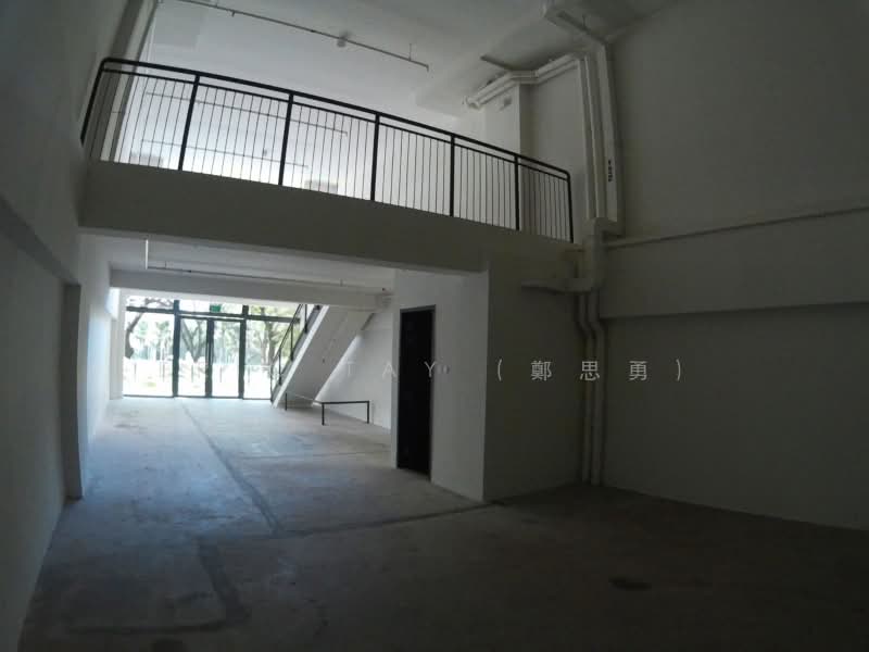 Apex @ Henderson, 201 Henderson Road Singapore, 2,500 sqft, Light Industrial (B1) For Rent, by ERIC TAY (鄭思勇), 500201755 - Interior - CommercialGuru.com.sg