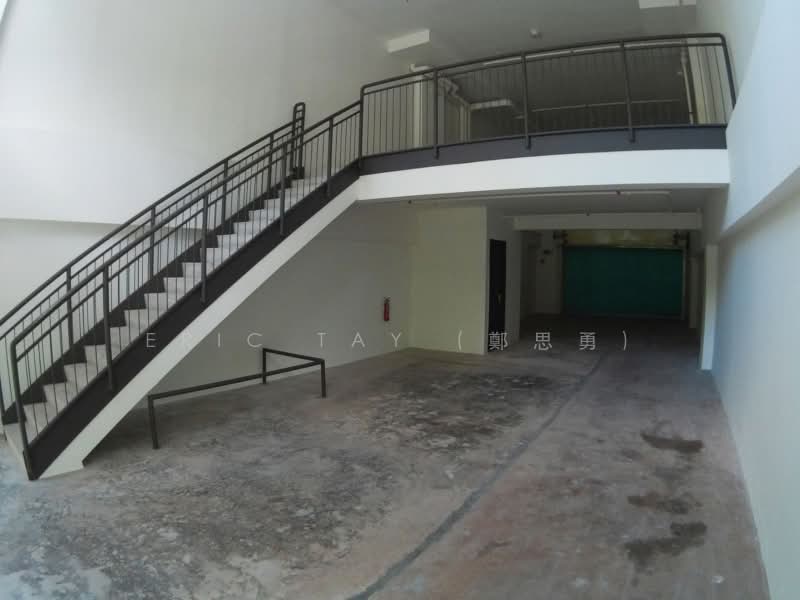Apex @ Henderson, 201 Henderson Road Singapore, 2,500 sqft, Light Industrial (B1) For Rent, by ERIC TAY (鄭思勇), 500201755 - Interior - CommercialGuru.com.sg
