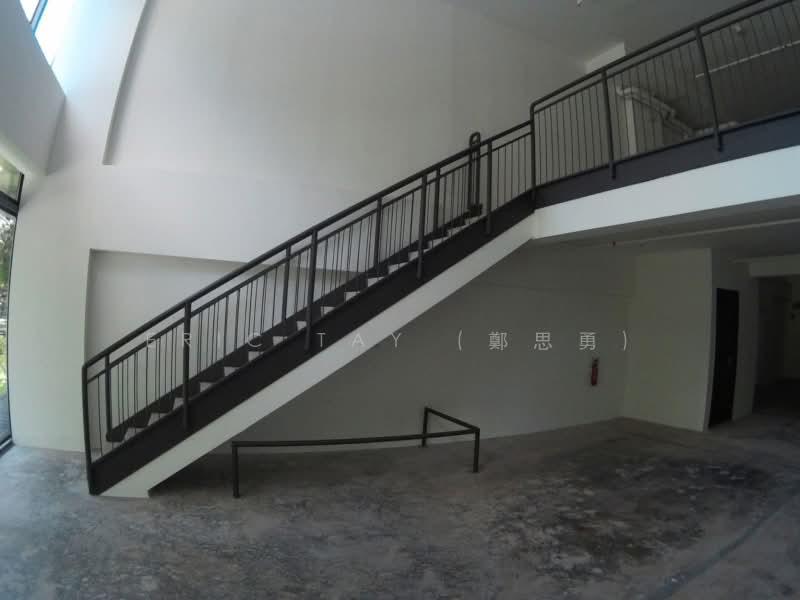 Apex @ Henderson, 201 Henderson Road Singapore, 2,500 sqft, Light Industrial (B1) For Rent, by ERIC TAY (鄭思勇), 500201755 - Interior - CommercialGuru.com.sg