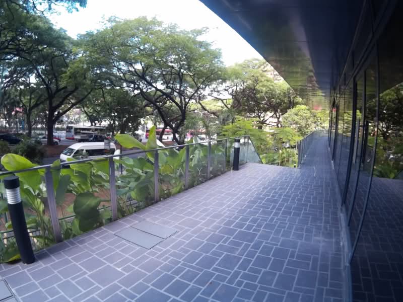 Apex @ Henderson, 201 Henderson Road Singapore, 2,500 sqft, Light Industrial (B1) For Rent, by ERIC TAY (鄭思勇), 500201755 - Exterior - CommercialGuru.com.sg