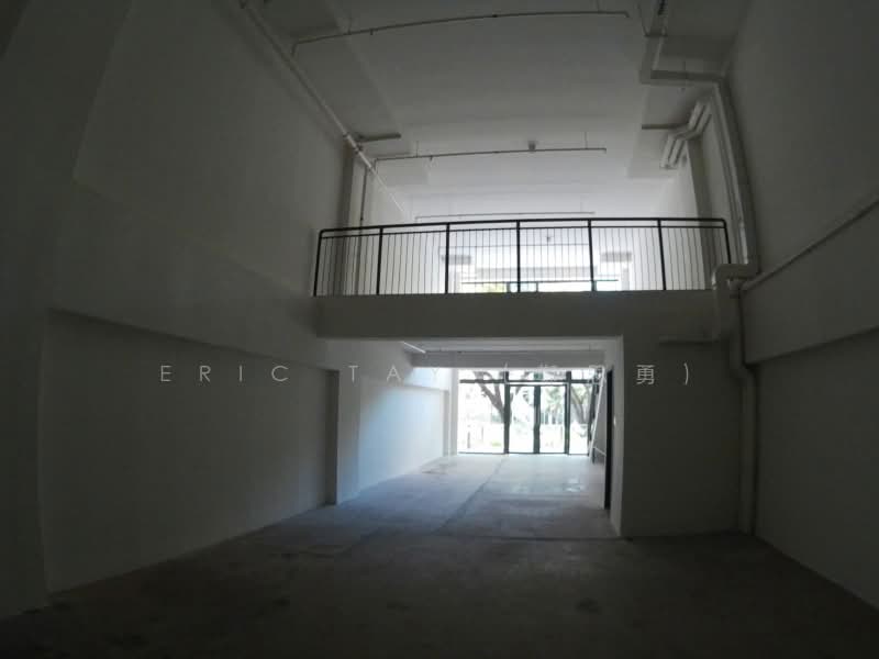 Apex @ Henderson, 201 Henderson Road Singapore, 2,500 sqft, Light Industrial (B1) For Rent, by ERIC TAY (鄭思勇), 500201755 - Interior - CommercialGuru.com.sg
