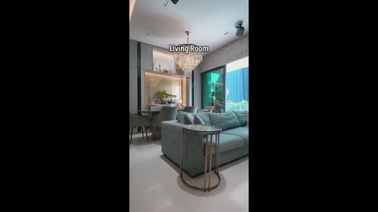 Soleil @ Sinaran, 6 Sinaran Drive, 3 Bedrooms, 1,098 sqft, Condominium For Sale, by Kua WanTing, 500201757 - PropertyGuru.com.sg