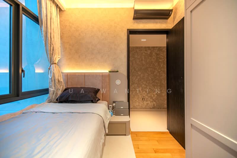 Soleil @ Sinaran, 6 Sinaran Drive, 3 Bedrooms, 1,098 sqft, Condominium For Sale, by Kua WanTing, 500201757 - Study Room - PropertyGuru.com.sg