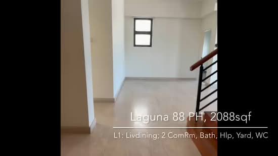 Laguna 88, 44 Eastwood Road, 3 Bedrooms, 2,088 sqft, Condominium For Sale, by Neo Chee Seng, 500201760 - PropertyGuru.com.sg