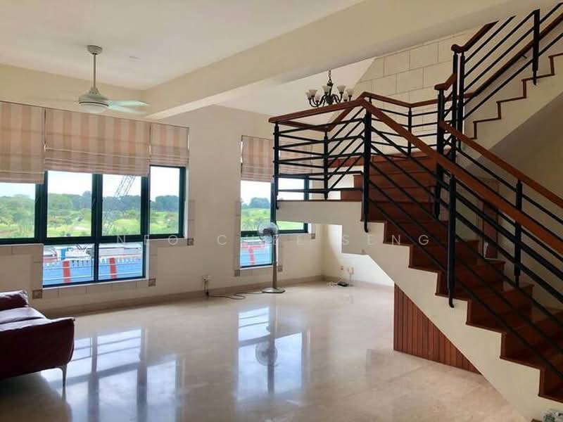 Laguna 88, 44 Eastwood Road, 3 Bedrooms, 2,088 sqft, Condominium For Sale, by Neo Chee Seng, 500201760 - Living Room - PropertyGuru.com.sg