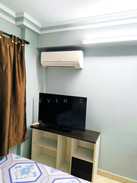 642 Bukit Batok Central, 642 Bukit Batok Central, Room Rental, 120 sqft, HDB Flat For Rent, by Steven Choo, 500201766 - Interior - PropertyGuru.com.sg