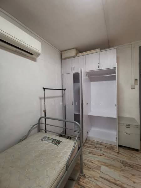 144 Bishan Street 12, 144 Bishan Street 12, Room Rental, 150 sqft, HDB Flat For Rent, by Rose Ting, 500201781 - Bedroom - PropertyGuru.com.sg