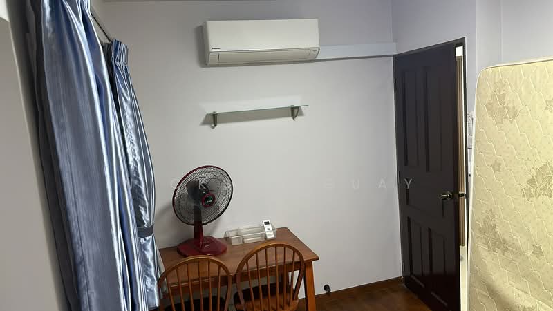 Common Room in Punggol Area available for rent! 022, , Room Rental, 150 sqft, HDB Flat For Rent, by Nickson Guay, 500201782 - Interior - PropertyGuru.com.sg