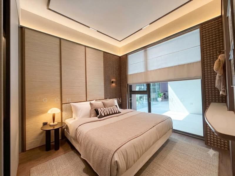 Amber House, 30 Amber Gardens, 4 Bedrooms, 1,744 sqft, Condominium For Sale, by Goh Kiang Leng, 500201783 - PropertyGuru.com.sg