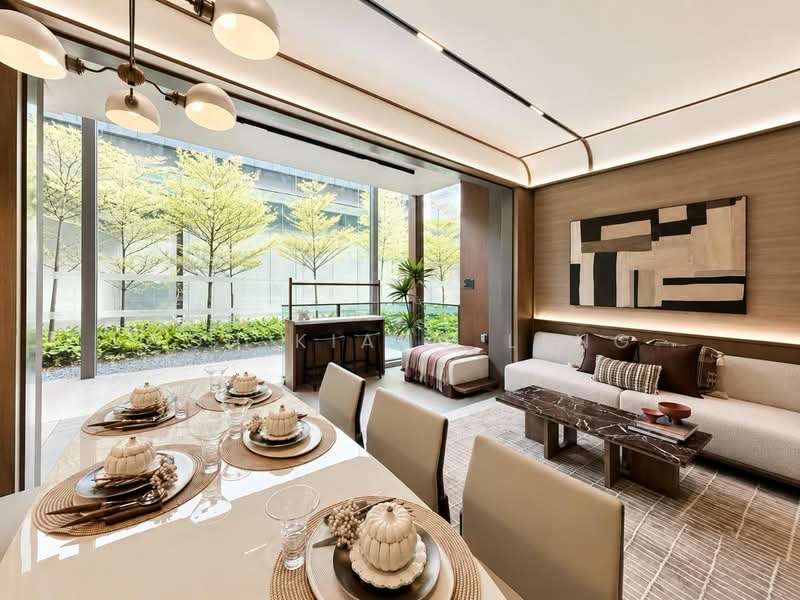 Amber House, 30 Amber Gardens, 4 Bedrooms, 1,744 sqft, Condominium For Sale, by Goh Kiang Leng, 500201783 - PropertyGuru.com.sg