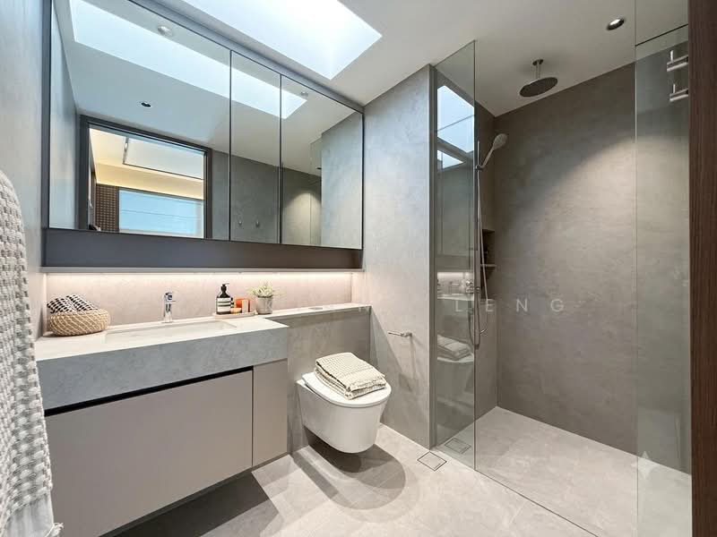 Amber House, 30 Amber Gardens, 4 Bedrooms, 1,744 sqft, Condominium For Sale, by Goh Kiang Leng, 500201783 - PropertyGuru.com.sg
