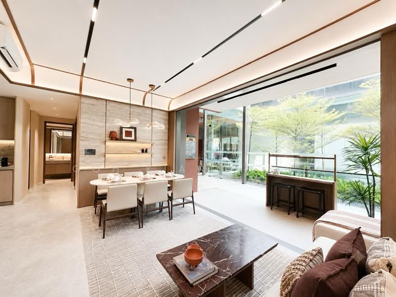 Amber House, 30 Amber Gardens, 4 Bedrooms, 1,744 sqft, Condominium For Sale, by Goh Kiang Leng, 500201783 - PropertyGuru.com.sg