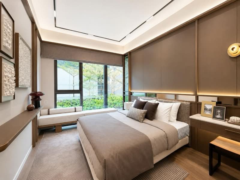 Amber House, 30 Amber Gardens, 4 Bedrooms, 1,744 sqft, Condominium For Sale, by Goh Kiang Leng, 500201783 - PropertyGuru.com.sg