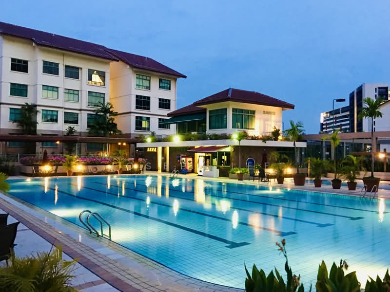 Changi Green, 718 Upper Changi Road East, 2 Bedrooms, 872 sqft, Condominium For Rent, by Joseph Lee, 500201784 - Exterior - PropertyGuru.com.sg