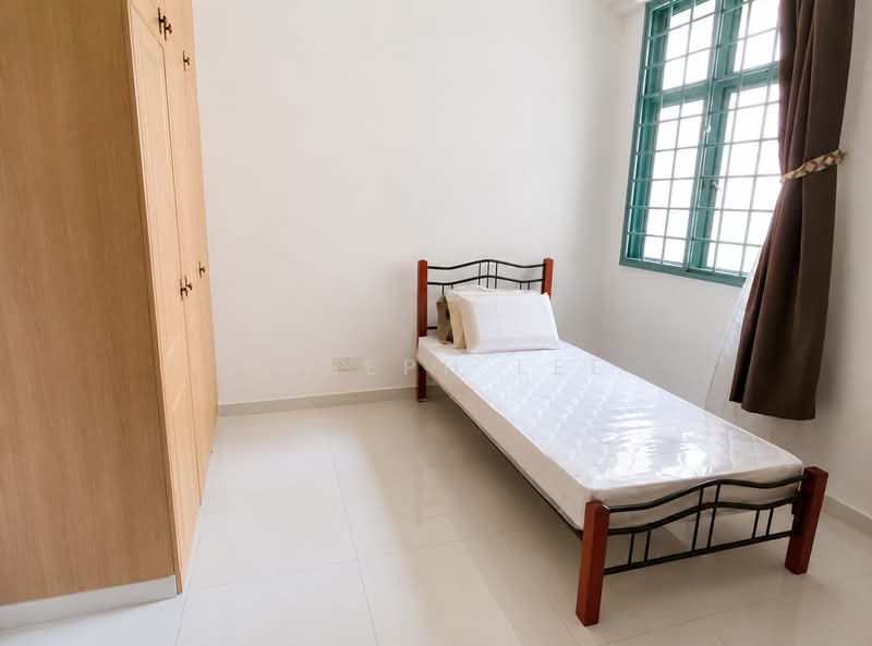 Changi Green, 718 Upper Changi Road East, 2 Bedrooms, 872 sqft, Condominium For Rent, by Joseph Lee, 500201784 - Bedroom - PropertyGuru.com.sg
