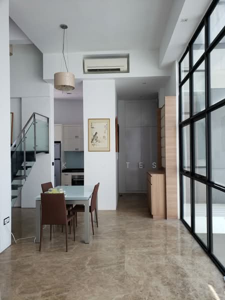 Cubik, 81 Lorong K Telok Kurau, 3 Bedrooms, 2,120 sqft, Apartment For Sale, by JULIAN NEO, 500201785 - Dining Room - PropertyGuru.com.sg