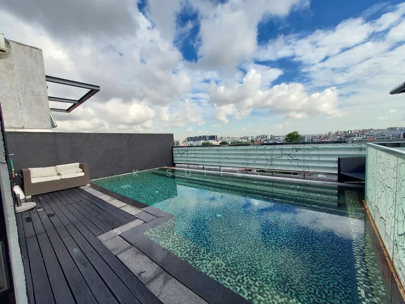 Cubik, 81 Lorong K Telok Kurau, 3 Bedrooms, 2,120 sqft, Apartment For Sale, by JULIAN NEO, 500201785 - Exterior - PropertyGuru.com.sg