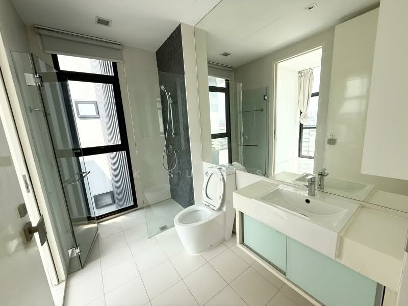 Cubik, 81 Lorong K Telok Kurau, East Coast / Marine Parade, 3 Bedrooms, 2,120 sqft, Apartment For Sale, by JULIAN NEO, 500201785 - Bathroom - PropertyGuru.com.sg