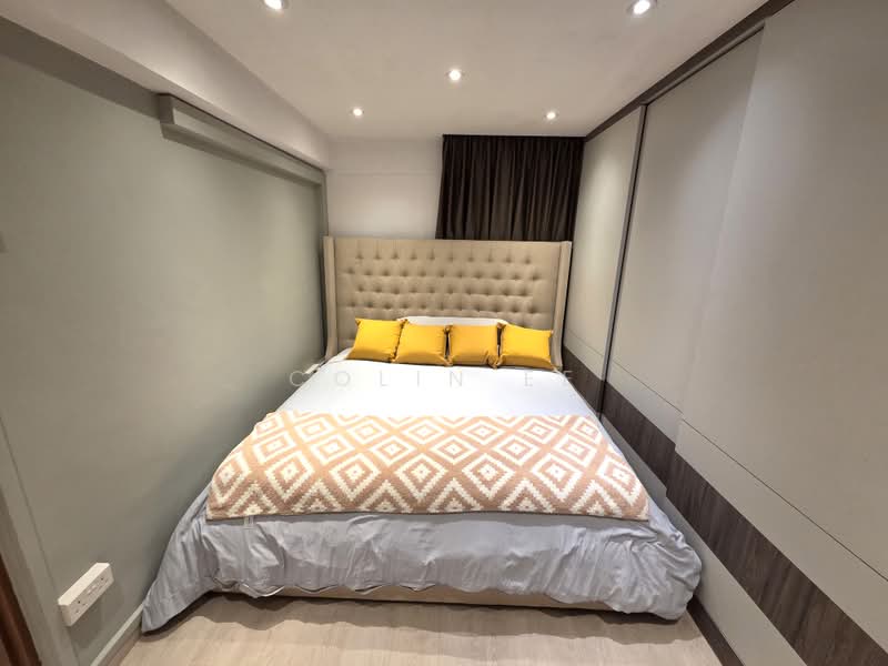 4 Holland Close, 4 Holland Close, 2 Bedrooms, 700 sqft, HDB Flat For Sale, by Colin Ee, 500201786 - Bedroom - PropertyGuru.com.sg