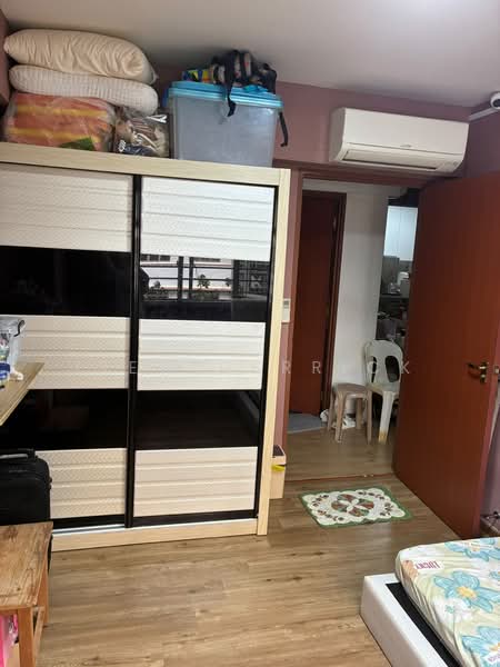 693A Woodlands Avenue 6, 693A Woodlands Avenue 6, Room Rental, 120 sqft, HDB Flat For Rent, by Liew Derrick, 500201787 - Bedroom - PropertyGuru.com.sg