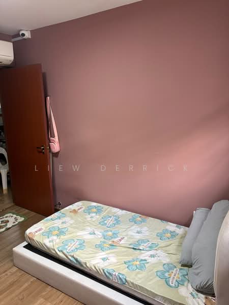 693A Woodlands Avenue 6, 693A Woodlands Avenue 6, Room Rental, 120 sqft, HDB Flat For Rent, by Liew Derrick, 500201787 - Bedroom - PropertyGuru.com.sg
