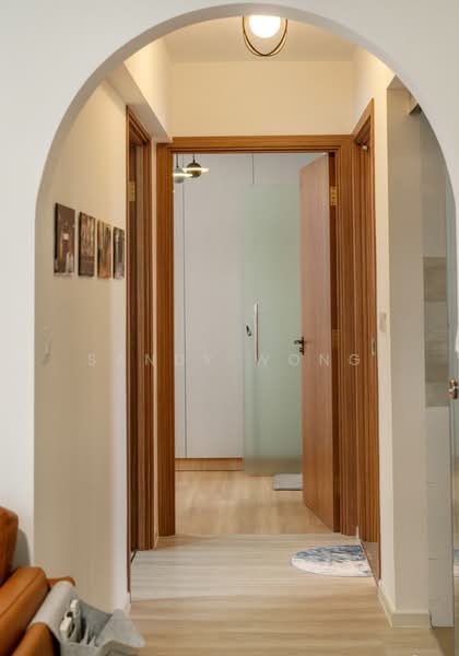 107A Bidadari Park Drive, 107A Bidadari Park Drive, 2 Bedrooms, 732 sqft, HDB Flat For Sale, by Sandy Wong, 500201788 - Interior - PropertyGuru.com.sg