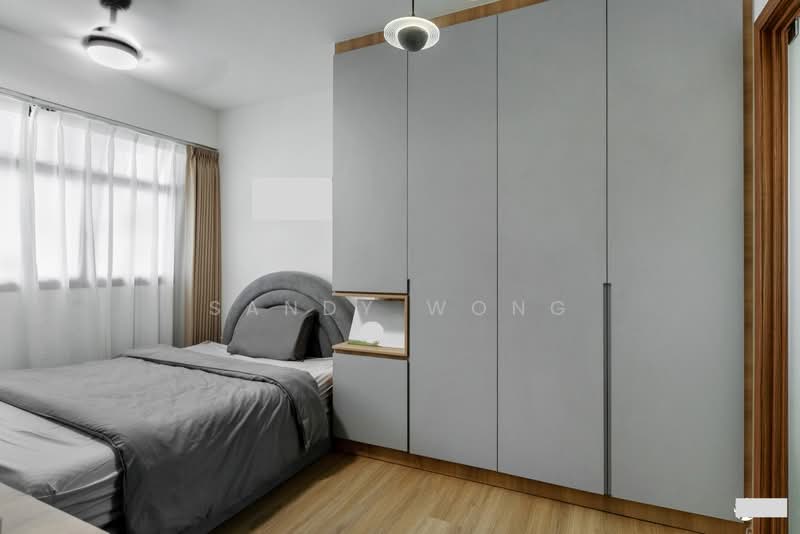 107A Bidadari Park Drive, 107A Bidadari Park Drive, 2 Bedrooms, 732 sqft, HDB Flat For Sale, by Sandy Wong, 500201788 - Bedroom - PropertyGuru.com.sg