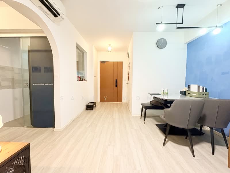 107A Bidadari Park Drive, 107A Bidadari Park Drive, Balestier / Toa Payoh, 2 Bedrooms, 732 sqft, HDB Flat For Sale, by Sandy Wong, 500201788 - Interior - PropertyGuru.com.sg