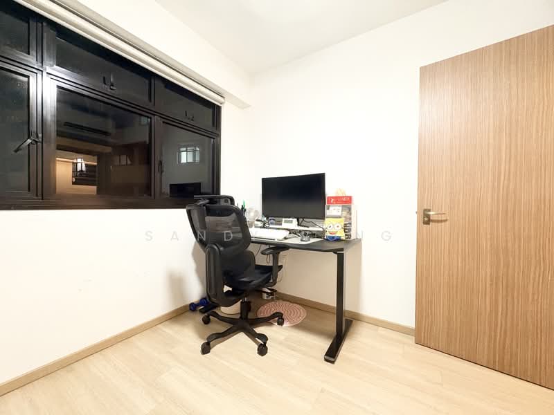 107A Bidadari Park Drive, 107A Bidadari Park Drive, Balestier / Toa Payoh, 2 Bedrooms, 732 sqft, HDB Flat For Sale, by Sandy Wong, 500201788 - Study - PropertyGuru.com.sg
