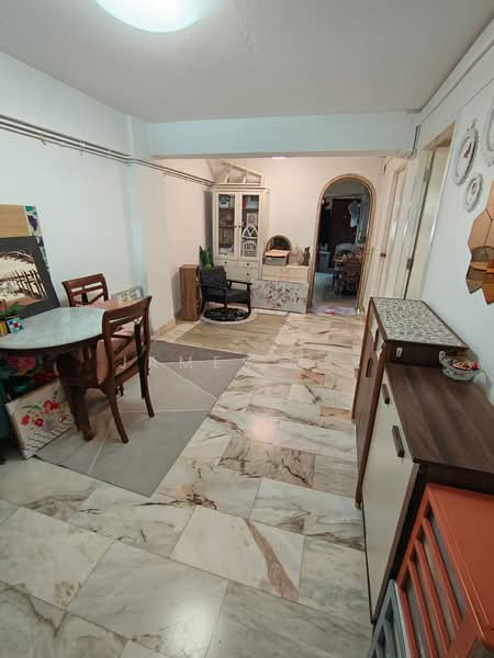 232 Lorong 8 Toa Payoh, 232 Lorong 8 Toa Payoh, 3 Bedrooms, 700 sqft, HDB Flat For Sale, by James Lee, 500201789 - Interior - PropertyGuru.com.sg
