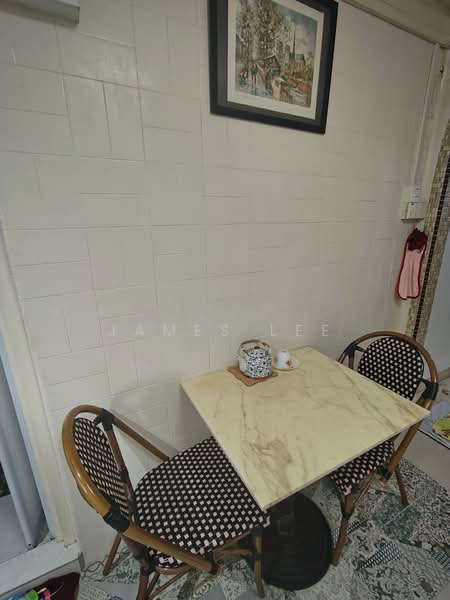 232 Lorong 8 Toa Payoh, 232 Lorong 8 Toa Payoh, 3 Bedrooms, 700 sqft, HDB Flat For Sale, by James Lee, 500201789 - Dining Room - PropertyGuru.com.sg