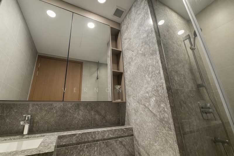 Stirling Residences, 23 Stirling Road, 2 Bedrooms, 635 sqft, Condominium For Sale, by Vernon Low, 500201797 - PropertyGuru.com.sg