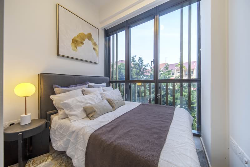 K Suites, 21 Lorong K Telok Kurau, 3 Bedrooms, 1,130 sqft, Apartment For Rent, by JULIAN NEO, 500201798 - Bedroom - PropertyGuru.com.sg