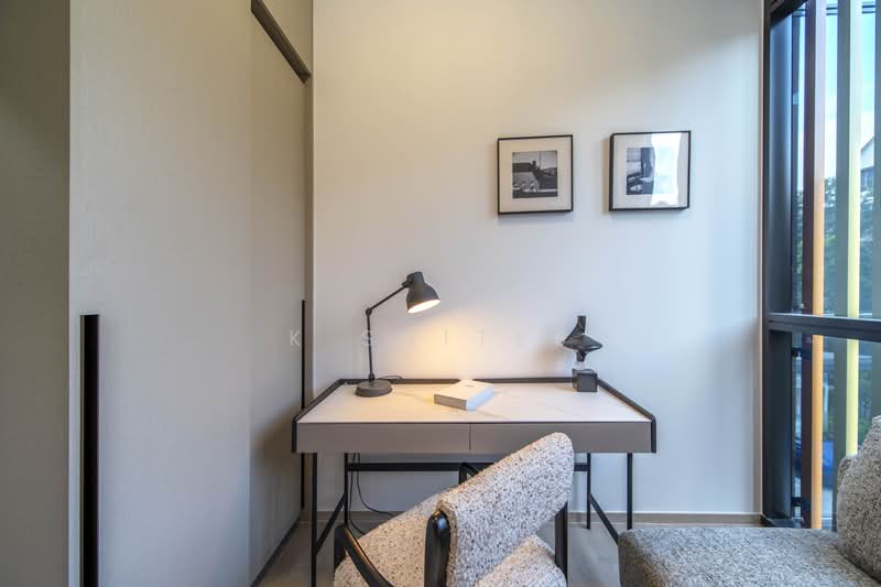 K Suites, 21 Lorong K Telok Kurau, 3 Bedrooms, 1,130 sqft, Apartment For Rent, by JULIAN NEO, 500201798 - Study - PropertyGuru.com.sg