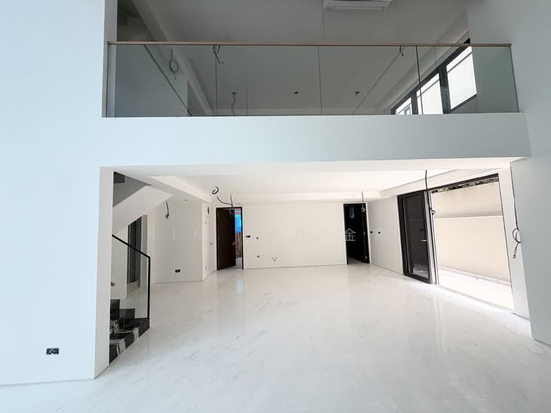 Brand New&Luxury, 5 levels with Lift &Pool, Bright&spacious with high ceiling at elevated ground, wattern estate - call 8130 3636 to view!, Newton / Novena, 6 Bedrooms, 9,614 sqft, Bungalow House For Sale, by Kim Yan 金燕, 500201801 - Interior - PropertyGuru.com.sg