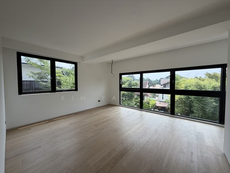 Brand New&Luxury, 5 levels with Lift &Pool, Bright&spacious with high ceiling at elevated ground, wattern estate - call 8130 3636 to view!, Newton / Novena, 6 Bedrooms, 9,614 sqft, Bungalow House For Sale, by Kim Yan 金燕, 500201801 - Interior - PropertyGuru.com.sg