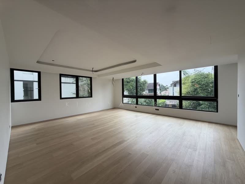 Brand New&Luxury, 5 levels with Lift &Pool, Bright&spacious with high ceiling at elevated ground, wattern estate - call 8130 3636 to view!, Newton / Novena, 6 Bedrooms, 9,614 sqft, Bungalow House For Sale, by Kim Yan 金燕, 500201801 - Interior - PropertyGuru.com.sg