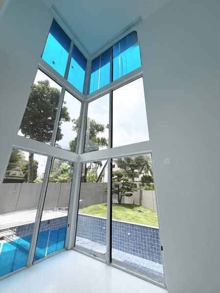 Brand New&Luxury, 5 levels with Lift &Pool, Bright&spacious with high ceiling at elevated ground, wattern estate - call 8130 3636 to view!, Newton / Novena, 6 Bedrooms, 9,614 sqft, Bungalow House For Sale, by Kim Yan 金燕, 500201801 - Interior - PropertyGuru.com.sg