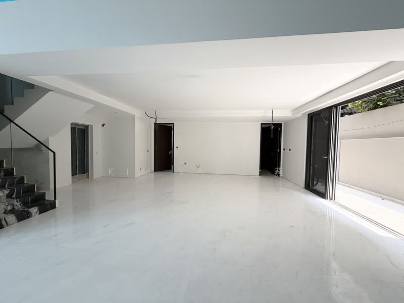 Brand New&Luxury, 5 levels with Lift &Pool, Bright&spacious with high ceiling at elevated ground, wattern estate - call 8130 3636 to view!, Newton / Novena, 6 Bedrooms, 9,614 sqft, Bungalow House For Sale, by Kim Yan 金燕, 500201801 - Interior - PropertyGuru.com.sg