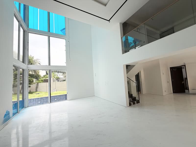 Brand New&Luxury, 5 levels with Lift &Pool, Bright&spacious with high ceiling at elevated ground, wattern estate - call 8130 3636 to view!, Newton / Novena, 6 Bedrooms, 9,614 sqft, Bungalow House For Sale, by Kim Yan 金燕, 500201801 - Interior - PropertyGuru.com.sg