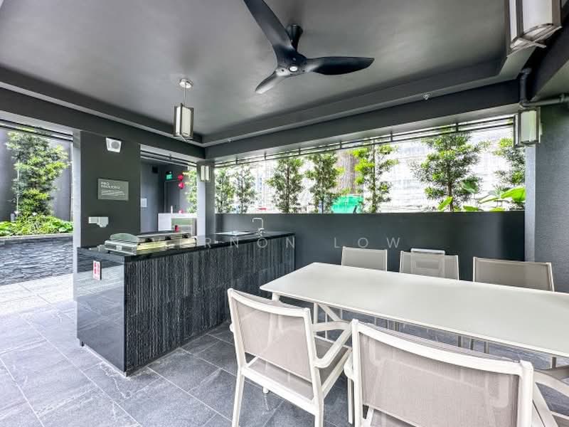 Midtown Bay, 122 Beach Road, 1 Bedroom, 409 sqft, Condominium For Sale, by Vernon Low, 500201802 - PropertyGuru.com.sg