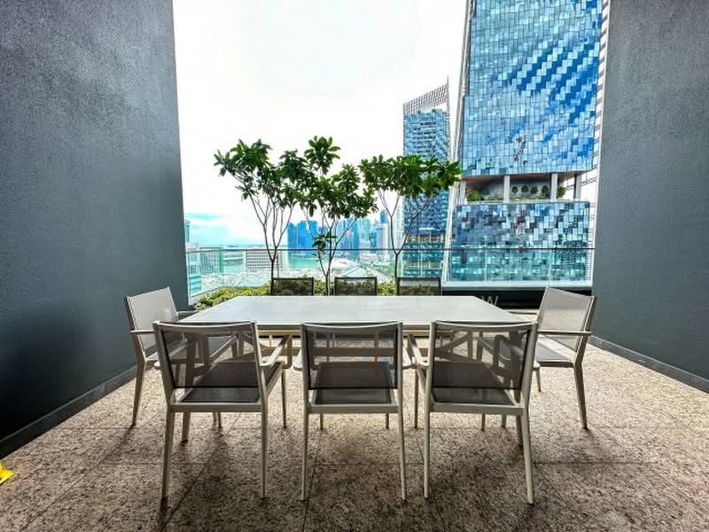 Midtown Bay, 122 Beach Road, 1 Bedroom, 409 sqft, Condominium For Sale, by Vernon Low, 500201802 - PropertyGuru.com.sg
