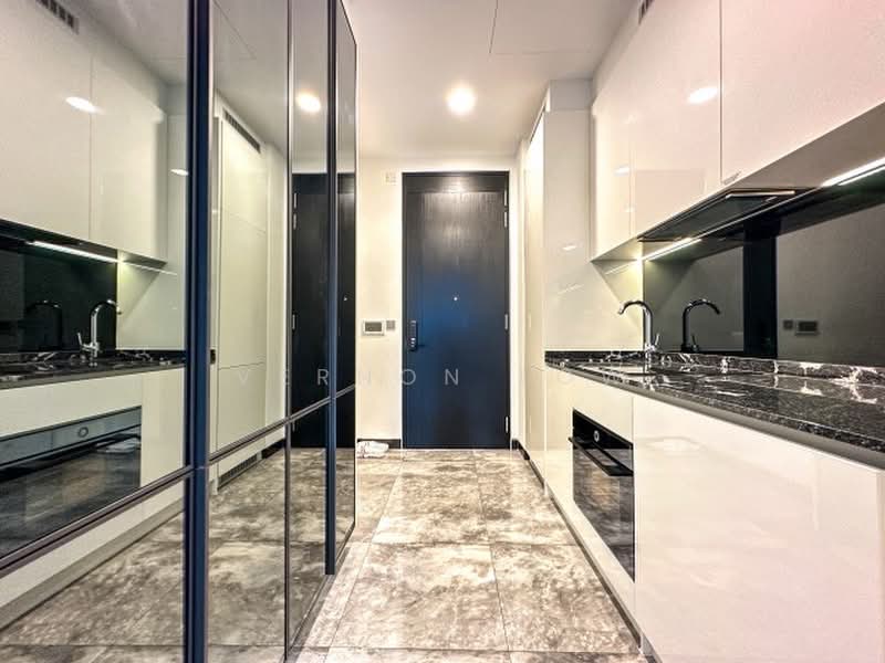 Midtown Bay, 122 Beach Road, 1 Bedroom, 409 sqft, Condominium For Sale, by Vernon Low, 500201802 - PropertyGuru.com.sg