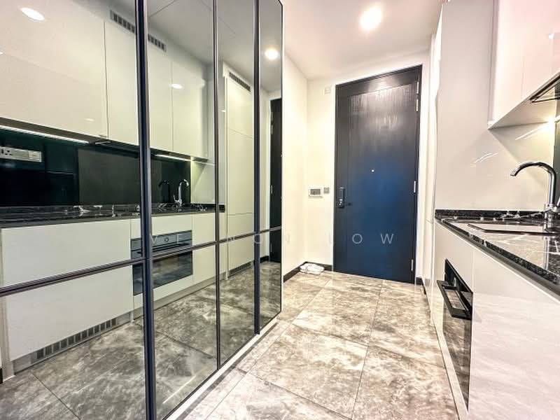 Midtown Bay, 122 Beach Road, 1 Bedroom, 409 sqft, Condominium For Sale, by Vernon Low, 500201802 - PropertyGuru.com.sg