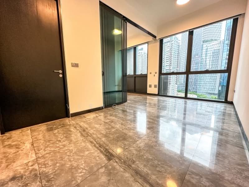 Midtown Bay, 122 Beach Road, 1 Bedroom, 409 sqft, Condominium For Sale, by Vernon Low, 500201802 - PropertyGuru.com.sg