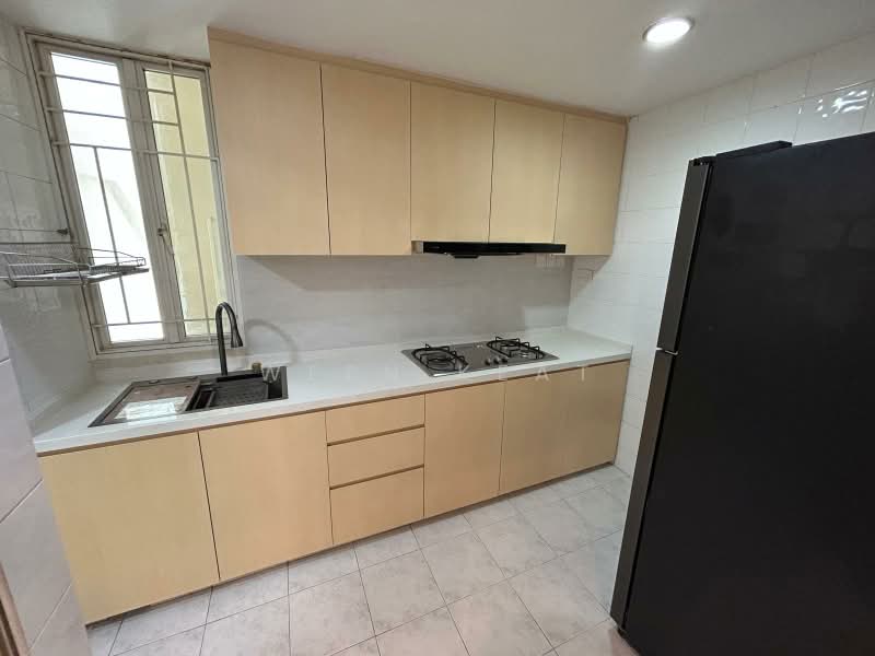 The Jade, 9 Bukit Batok Central Link, Room Rental, 1,200 sqft, Condominium For Rent, by Ween Keat, 500201804 - Kitchen - PropertyGuru.com.sg